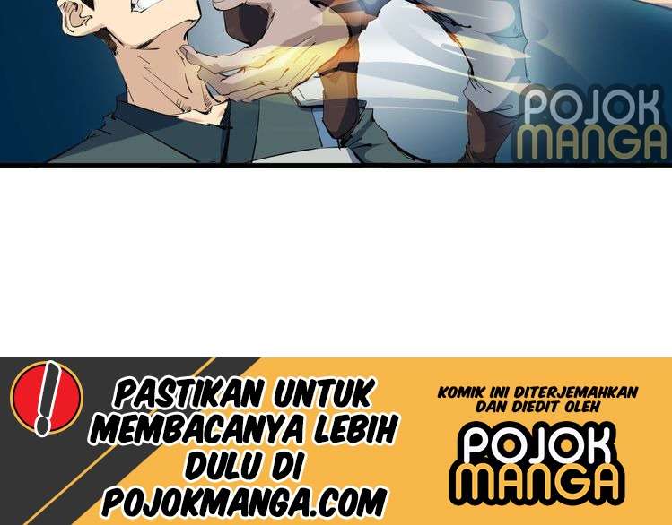 Dragon’s Blood Vessels Chapter 34 - halaman 116