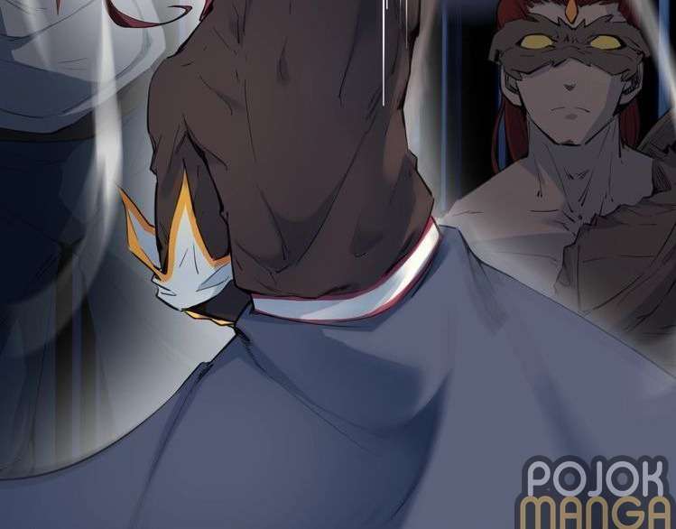 Dragon’s Blood Vessels Chapter 34 - halaman 121