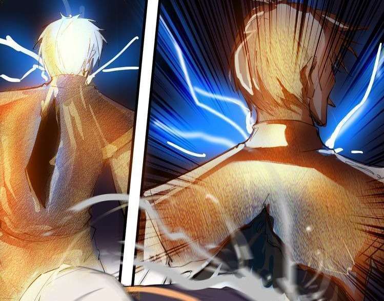 Dragon’s Blood Vessels Chapter 34 - halaman 124