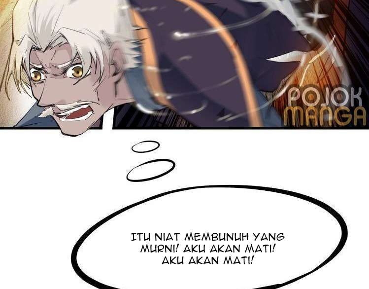 Dragon’s Blood Vessels Chapter 34 - halaman 125