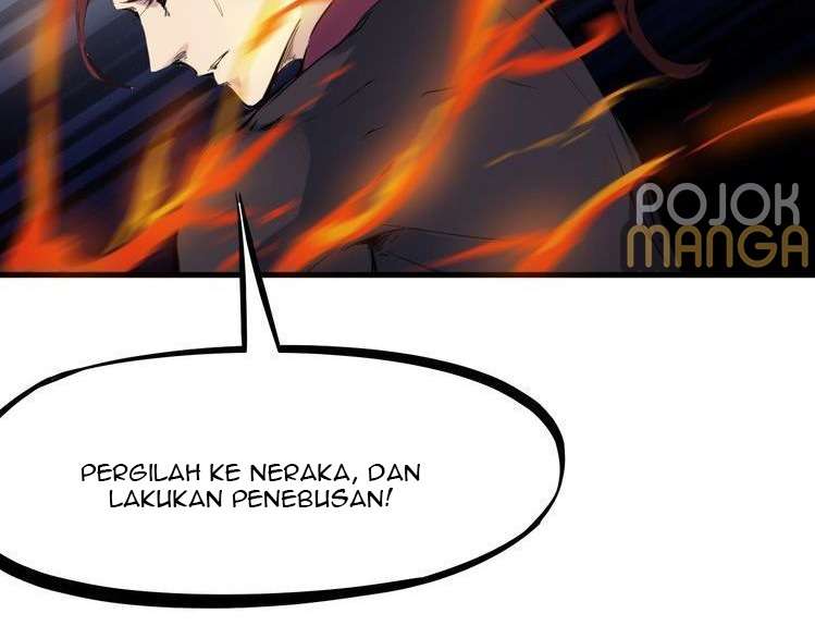Dragon’s Blood Vessels Chapter 34 - halaman 127