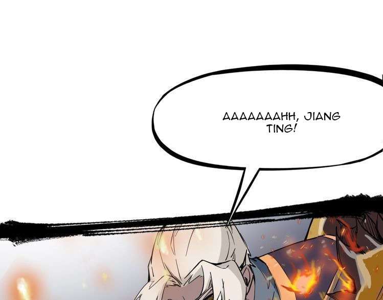 Dragon’s Blood Vessels Chapter 34 - halaman 128