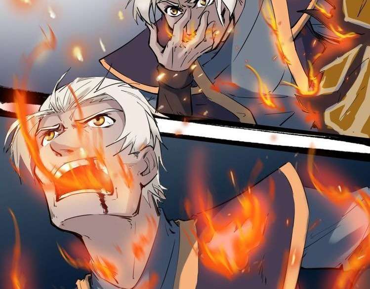 Dragon’s Blood Vessels Chapter 34 - halaman 129