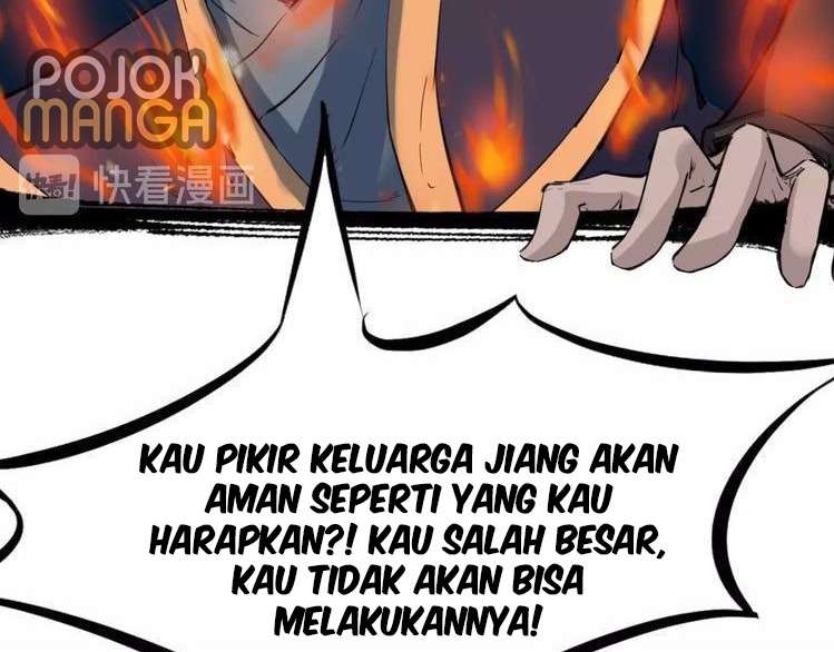 Dragon’s Blood Vessels Chapter 34 - halaman 130