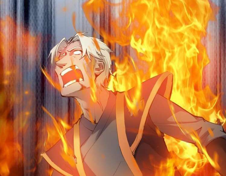 Dragon’s Blood Vessels Chapter 34 - halaman 133