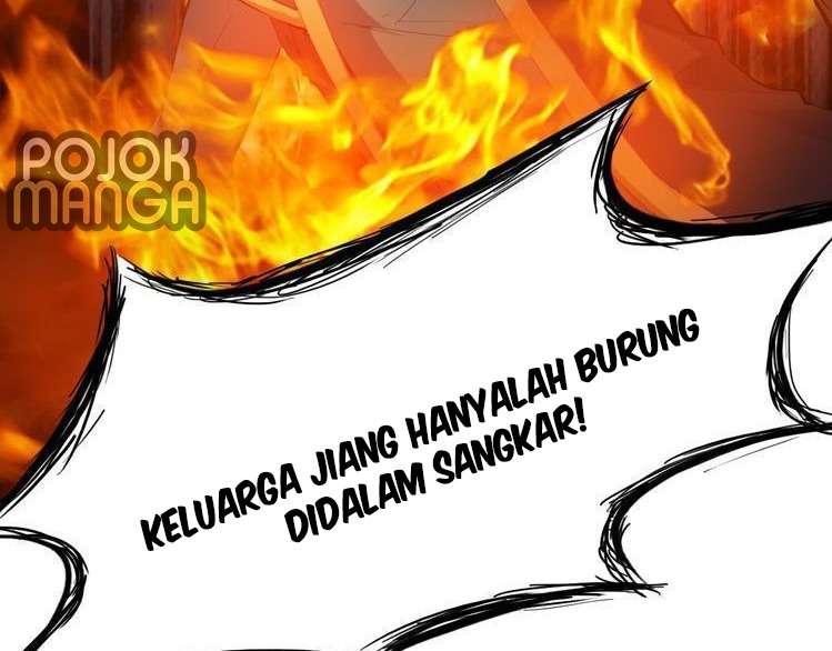 Dragon’s Blood Vessels Chapter 34 - halaman 134