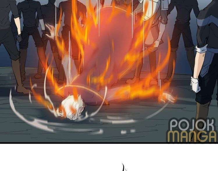 Dragon’s Blood Vessels Chapter 34 - halaman 136