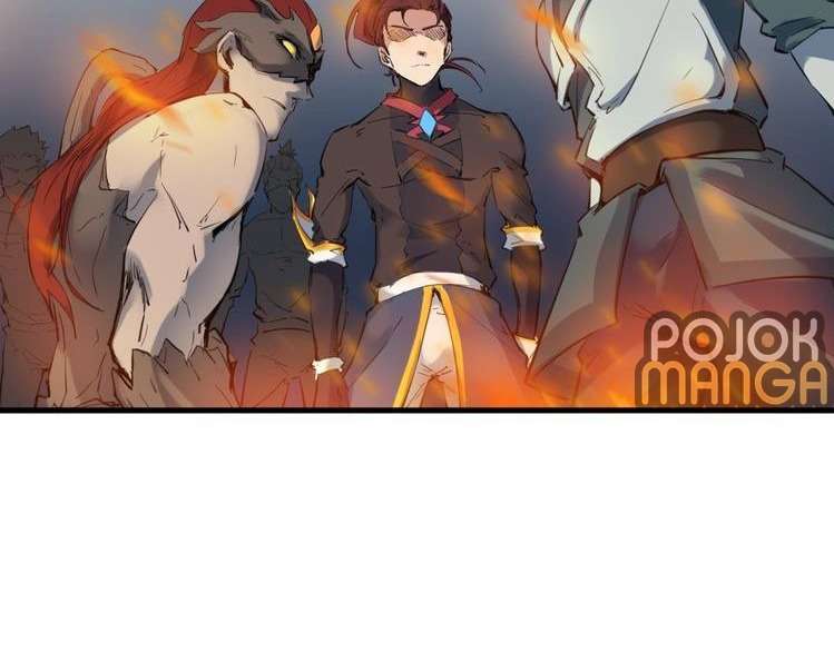 Dragon’s Blood Vessels Chapter 34 - halaman 138