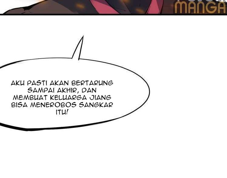 Dragon’s Blood Vessels Chapter 34 - halaman 141