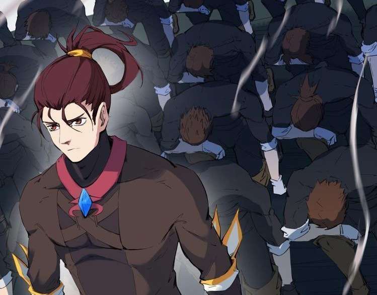 Dragon’s Blood Vessels Chapter 34 - halaman 149