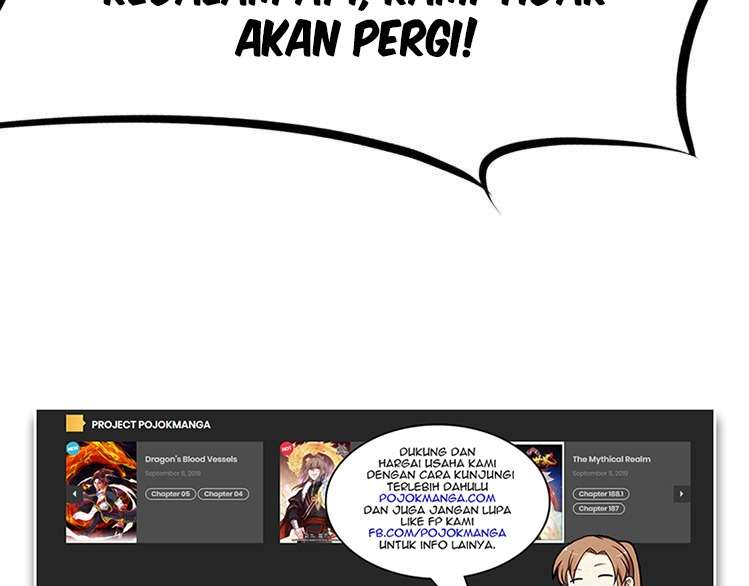 Dragon’s Blood Vessels Chapter 34 - halaman 152