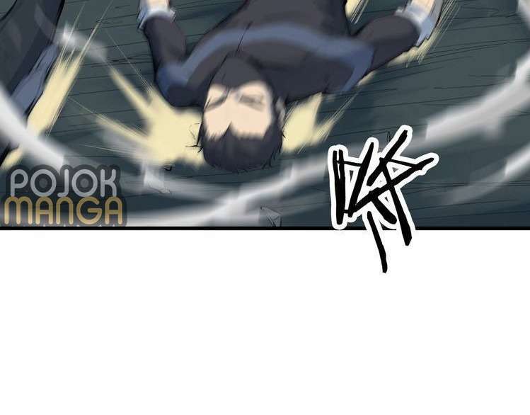 Dragon’s Blood Vessels Chapter 34 - halaman 51