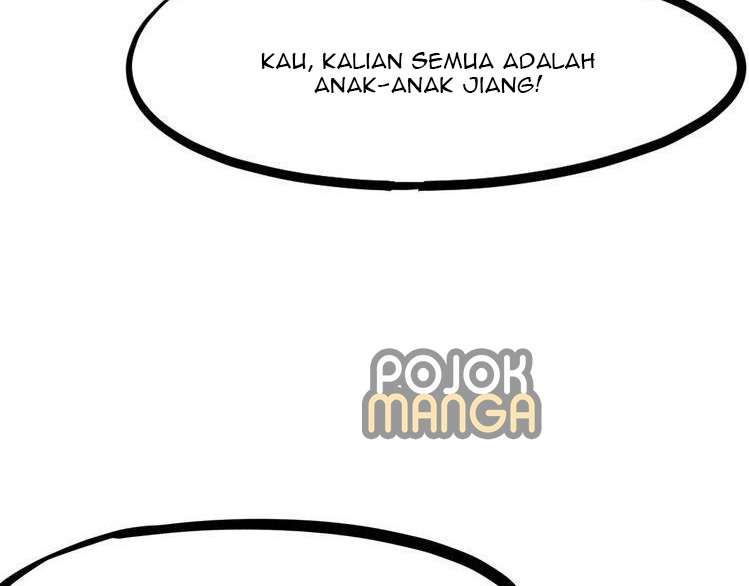 Dragon’s Blood Vessels Chapter 34 - halaman 56
