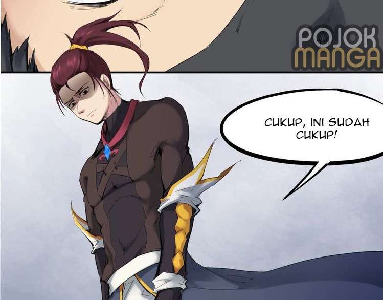 Dragon’s Blood Vessels Chapter 34 - halaman 58