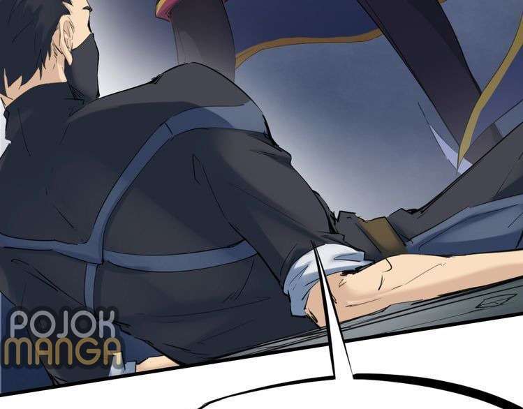 Dragon’s Blood Vessels Chapter 34 - halaman 60