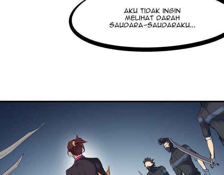 Dragon’s Blood Vessels Chapter 34 - halaman 61