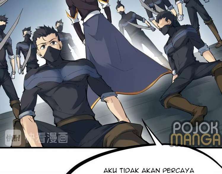 Dragon’s Blood Vessels Chapter 34 - halaman 62