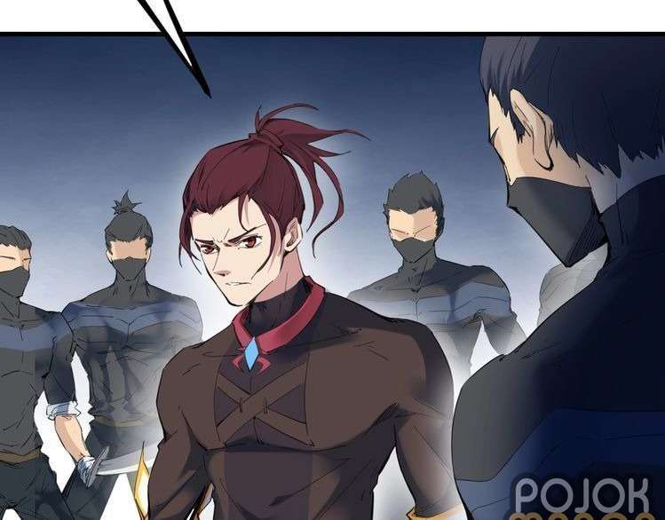 Dragon’s Blood Vessels Chapter 34 - halaman 64