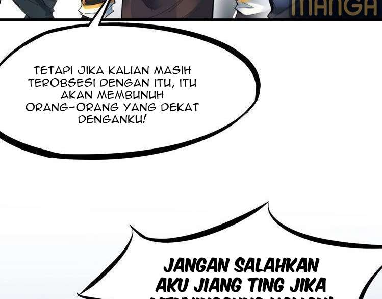Dragon’s Blood Vessels Chapter 34 - halaman 65