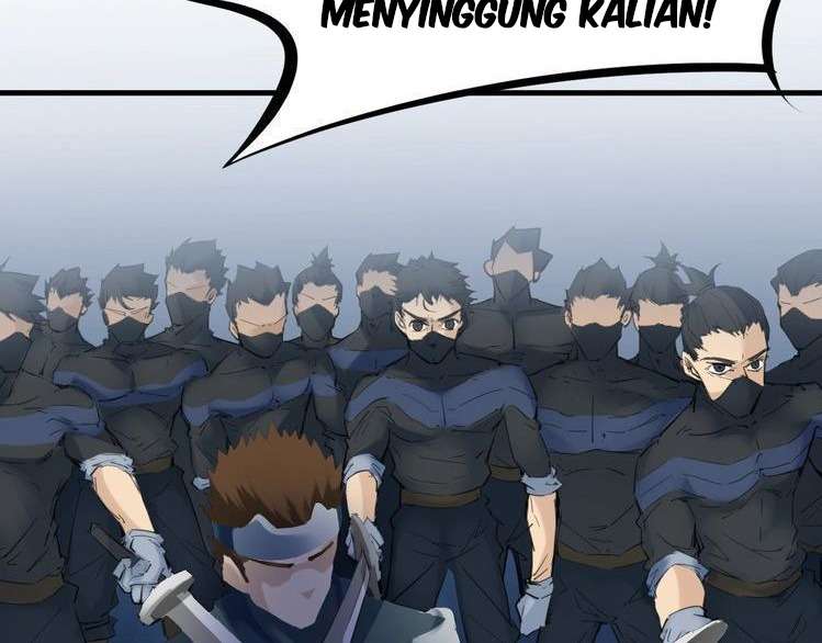 Dragon’s Blood Vessels Chapter 34 - halaman 66