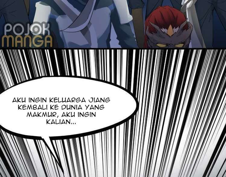 Dragon’s Blood Vessels Chapter 34 - halaman 67