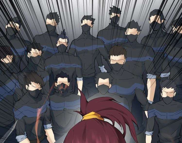 Dragon’s Blood Vessels Chapter 34 - halaman 68
