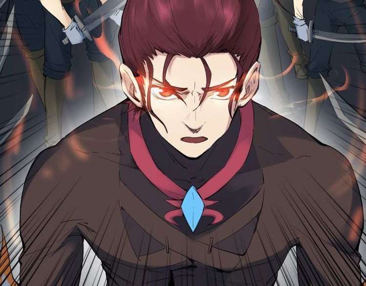 Dragon’s Blood Vessels Chapter 34 - halaman 69