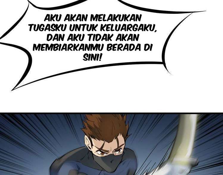Dragon’s Blood Vessels Chapter 34 - halaman 73