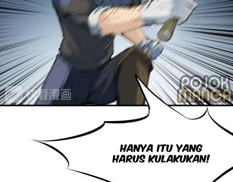 Dragon’s Blood Vessels Chapter 34 - halaman 74