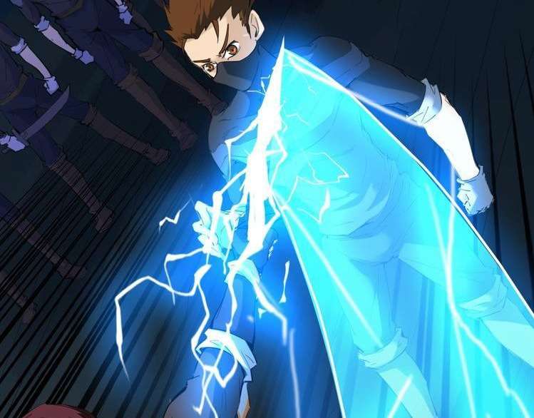 Dragon’s Blood Vessels Chapter 34 - halaman 77