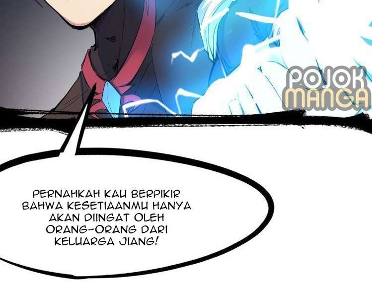 Dragon’s Blood Vessels Chapter 34 - halaman 82