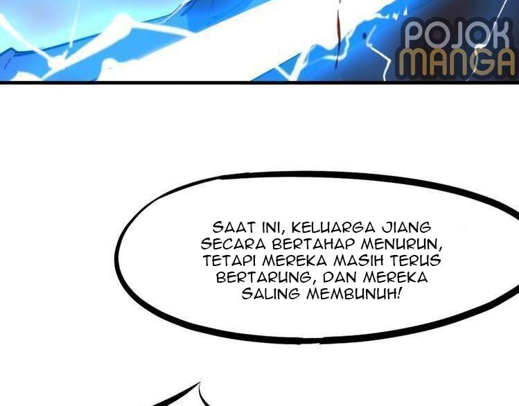 Dragon’s Blood Vessels Chapter 34 - halaman 84