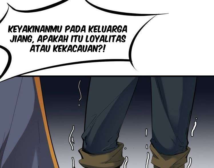 Dragon’s Blood Vessels Chapter 34 - halaman 85