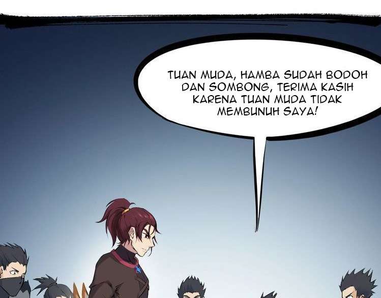 Dragon’s Blood Vessels Chapter 34 - halaman 87
