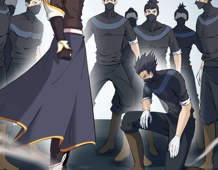 Dragon’s Blood Vessels Chapter 34 - halaman 88