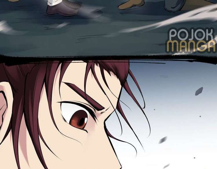 Dragon’s Blood Vessels Chapter 34 - halaman 89
