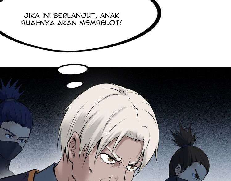 Dragon’s Blood Vessels Chapter 34 - halaman 92