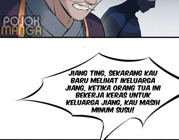 Dragon’s Blood Vessels Chapter 34 - halaman 93