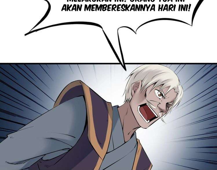 Dragon’s Blood Vessels Chapter 34 - halaman 96