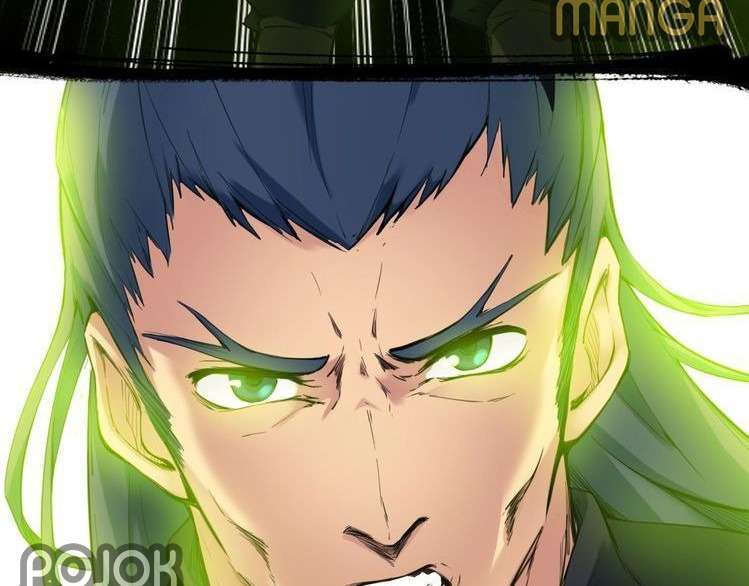 Dragon’s Blood Vessels Chapter 35 - halaman 107