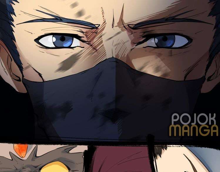 Dragon’s Blood Vessels Chapter 35 - halaman 42