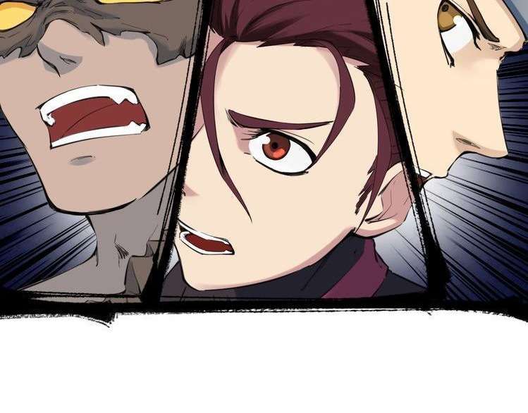 Dragon’s Blood Vessels Chapter 35 - halaman 43
