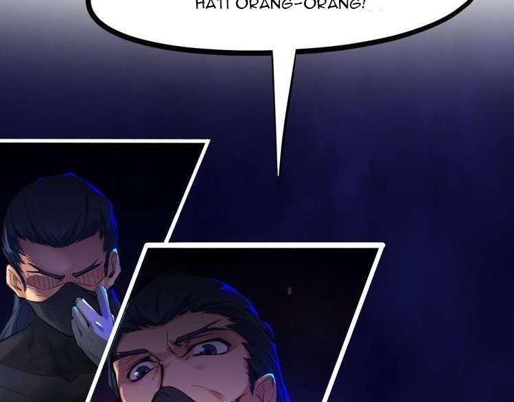 Dragon’s Blood Vessels Chapter 35 - halaman 45
