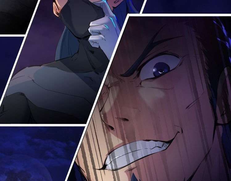 Dragon’s Blood Vessels Chapter 35 - halaman 46