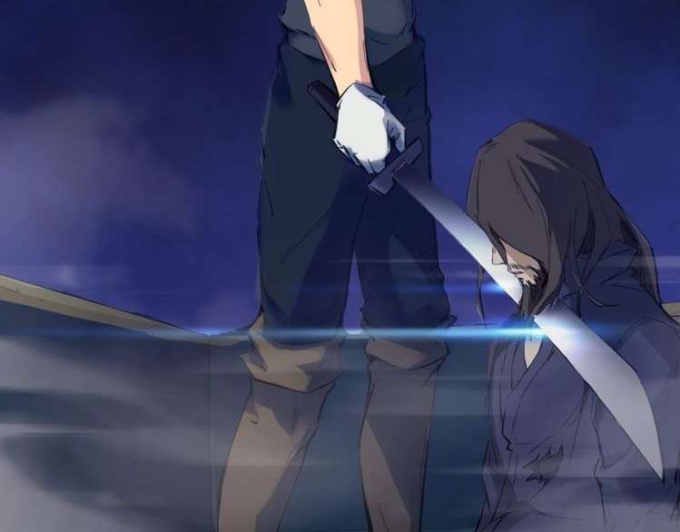 Dragon’s Blood Vessels Chapter 35 - halaman 48