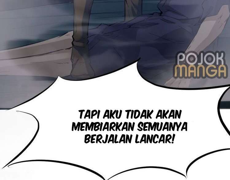 Dragon’s Blood Vessels Chapter 35 - halaman 49