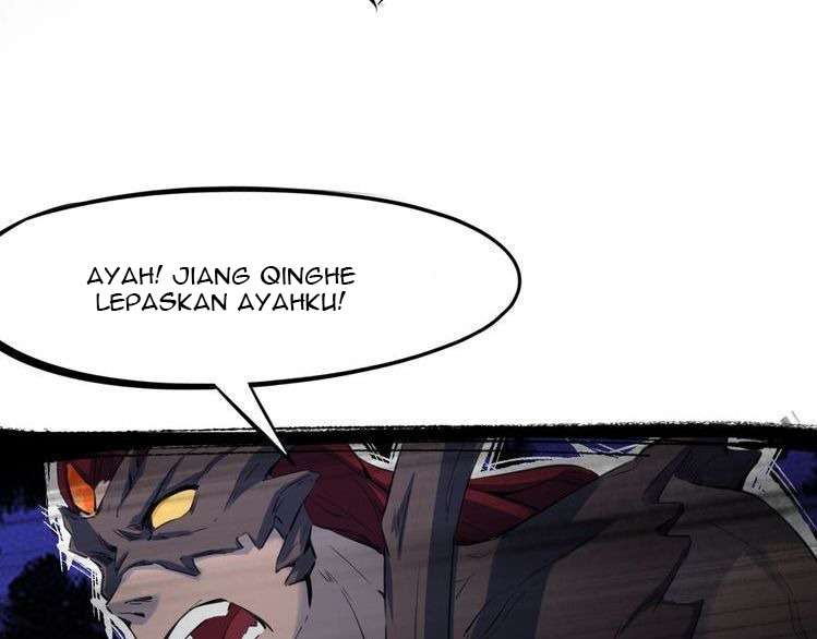 Dragon’s Blood Vessels Chapter 35 - halaman 50