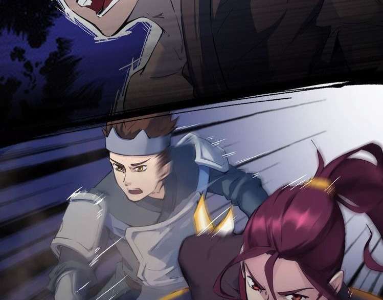 Dragon’s Blood Vessels Chapter 35 - halaman 51