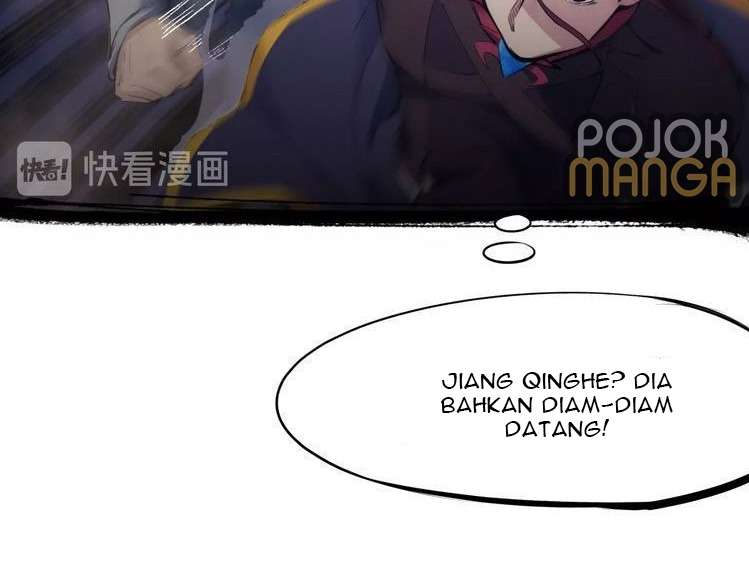 Dragon’s Blood Vessels Chapter 35 - halaman 52
