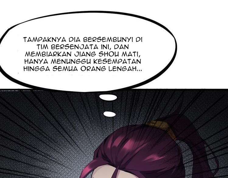 Dragon’s Blood Vessels Chapter 35 - halaman 53